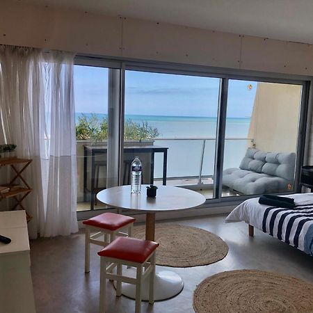 Studio Vue Ocean Lacanau Esterno foto